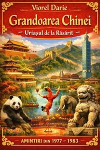 Produktbild: Grandoarea Chinei