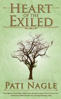 Produktbild: Heart of the Exiled