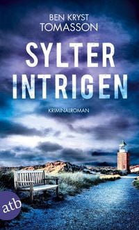 Produktbild: Sylter Intrigen