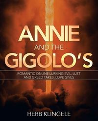Produktbild: Annie and the Gigolo's