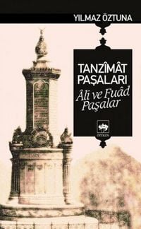 Produktbild: Tanzimat Pasalari Ali ve Fuad Pasalar