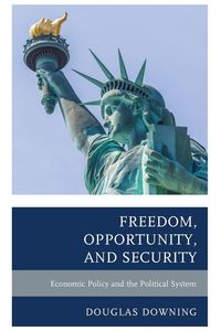 Produktbild: Freedom, Opportunity, and Security