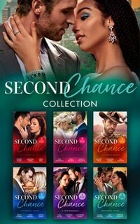 Produktbild: Second Chance Collection