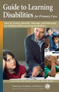 Produktbild: Guide to Learning Disabilities for Primary Care