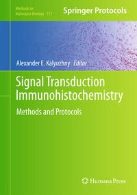 Produktbild: Signal Transduction Immunohistochemistry