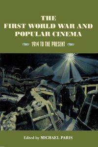 Produktbild: First World War and Popular Cinema