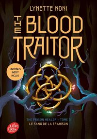 Produktbild: The prison healer