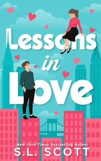 Produktbild: Lessons in Love