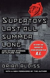 Produktbild: Supertoys Last All Summer Long