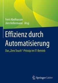 Produktbild: Effizienz durch Automatisierung