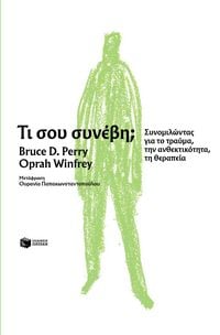 Produktbild: What Happened To You?: Conversations on Trauma, Resilience, and Healing