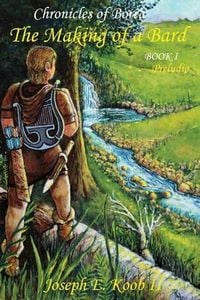 Produktbild: The Making of a Bard - Preludio