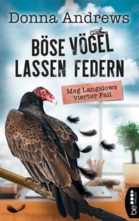 Produktbild: B&ouml;se V&ouml;gel lassen Federn
