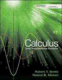 Produktbild: Workbk-Calculus Early Trans-4e