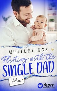 Produktbild: Flirting with the Single Dad - Atlas