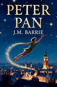 Produktbild: Peter Pan