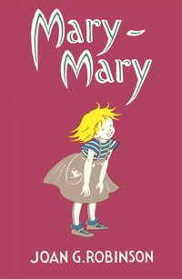 Produktbild: Mary-Mary