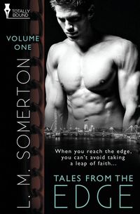 Produktbild: Tales from the Edge Volume One
