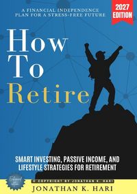 Produktbild: How to Retire: