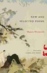 Produktbild: New and Selected Poems