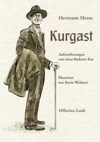 Produktbild: Kurgast