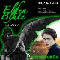 Produktbild: Elfenbl&uuml;te - Wiesengr&uuml;n