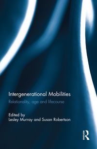 Produktbild: Intergenerational Mobilities