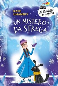 Produktbild: Un mistero da strega