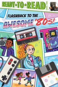 Produktbild: Flashback to the . . . Awesome '80s!