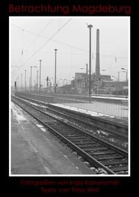 Produktbild: Betrachtung Magdeburg