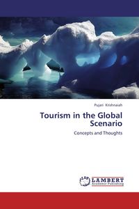 Produktbild: Tourism in the Global Scenario