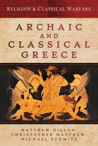 Produktbild: Religion & Classical Warfare