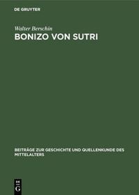 Produktbild: Bonizo von Sutri