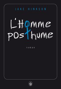 Produktbild: L'Homme posthume