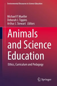 Produktbild: Animals and Science Education