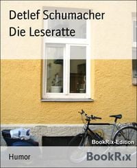 Produktbild: Die Leseratte