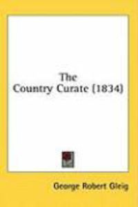 Produktbild: The Country Curate (1834)