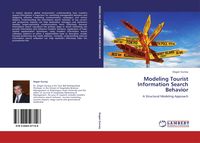 Produktbild: Modeling Tourist Information Search Behavior