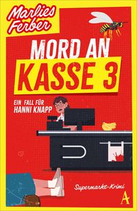Produktbild: Mord an Kasse 3