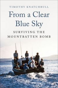 Produktbild: From a Clear Blue Sky