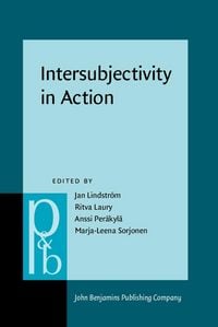 Produktbild: Intersubjectivity in Action