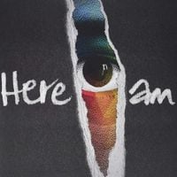 Produktbild: Here I Am