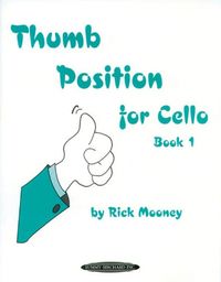 Produktbild: Thumb Position for Cello, Book 1