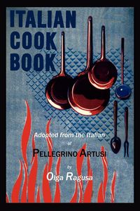 Produktbild: Italian Cook Book