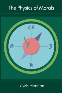 Produktbild: The Physics of Morals