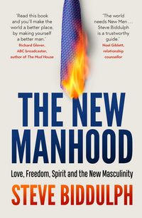 Produktbild: The New Manhood