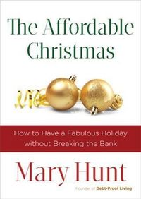 Produktbild: Affordable Christmas