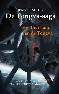 Produktbild: Het thuisland van de Tongva