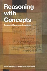 Produktbild: Reasoning with Concepts