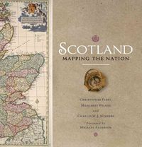 Produktbild: Fleet, C: Scotland: Mapping the Nation
